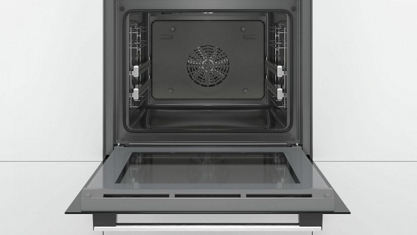 Духовой шкаф BOSCH HBG536HS0R купить с доставкой по Москве и Московской области в интернет-магазине АваТехно