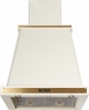 Вытяжка KUPPERSBERG t 669 c bronze