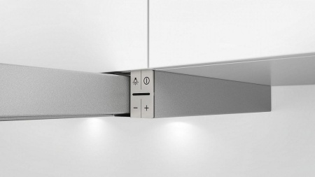 Встраиваемая вытяжка Bosch DFM 064 A 51 купить с доставкой по Москве и Московской области в интернет-магазине АваТехно