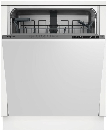 Встраиваемая посудомоечная машина HOTPOINT-ARISTON HI 4C66