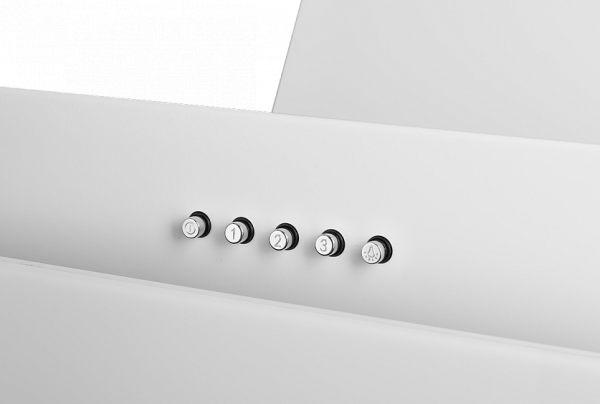 Вытяжка MONSHER TEXNO 60 W купить с доставкой по Москве и Московской области в интернет-магазине АваТехно