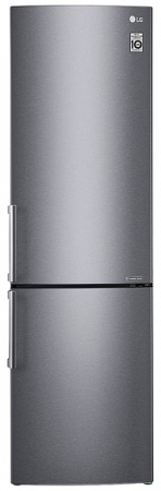 Холодильник LG GA-B499 YLJL