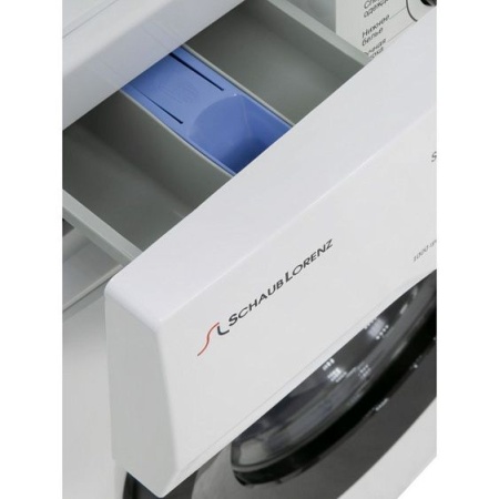 СТИРАЛЬНАЯ МАШИНА SCHAUB LORENZ SLW FW6114 купить с доставкой по Москве и Московской области в интернет-магазине АваТехно