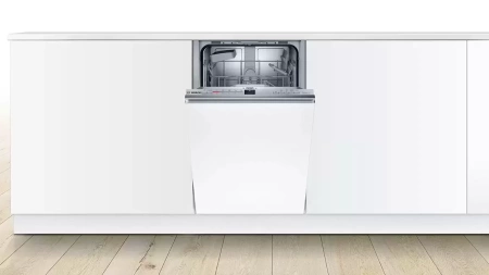 Встраиваемая посудомоечная машина BOSCH SRV2IKX1CR купить с доставкой по Москве и Московской области в интернет-магазине АваТехно