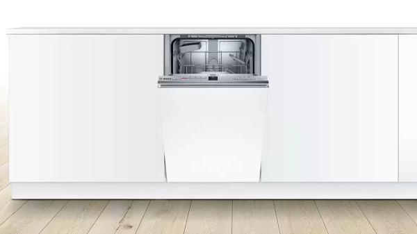 Встраиваемая посудомоечная машина BOSCH SRV2IKX1CR купить с доставкой по Москве и Московской области в интернет-магазине АваТехно