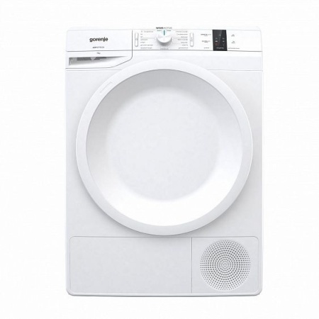 Сушильная машина Gorenje DP 7 B купить с доставкой по Москве и Московской области в интернет-магазине АваТехно