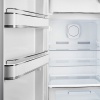 Холодильник SMEG FAB28LPG5 купить с доставкой по Москве и Московской области в интернет-магазине АваТехно