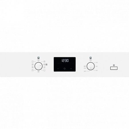 Духовой шкаф ELECTROLUX OED3H50TW купить с доставкой по Москве и Московской области в интернет-магазине АваТехно