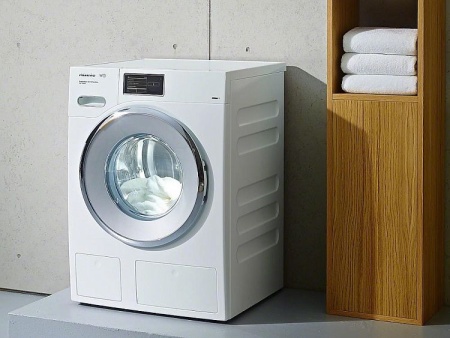 Стиральная машина MIELE WMV 960 WPS купить с доставкой по Москве и Московской области в интернет-магазине АваТехно