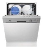 Встраиваемая посудомоечная машина ELECTROLUX esi 6200 lox