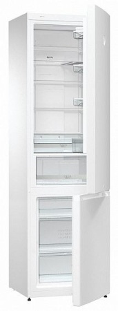 Холодильник Gorenje NRK621SYW4 купить с доставкой по Москве и Московской области в интернет-магазине АваТехно