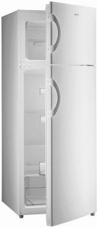 Холодильник Gorenje RF 4141 ANW купить с доставкой по Москве и Московской области в интернет-магазине АваТехно