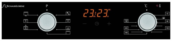 Духовой шкаф SCHAUB LORENZ SLB EY4630 купить с доставкой по Москве и Московской области в интернет-магазине АваТехно