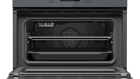 Духовой шкаф TEKA HLC 8400 STONE GREY (111130004) купить с доставкой по Москве и Московской области в интернет-магазине АваТехно