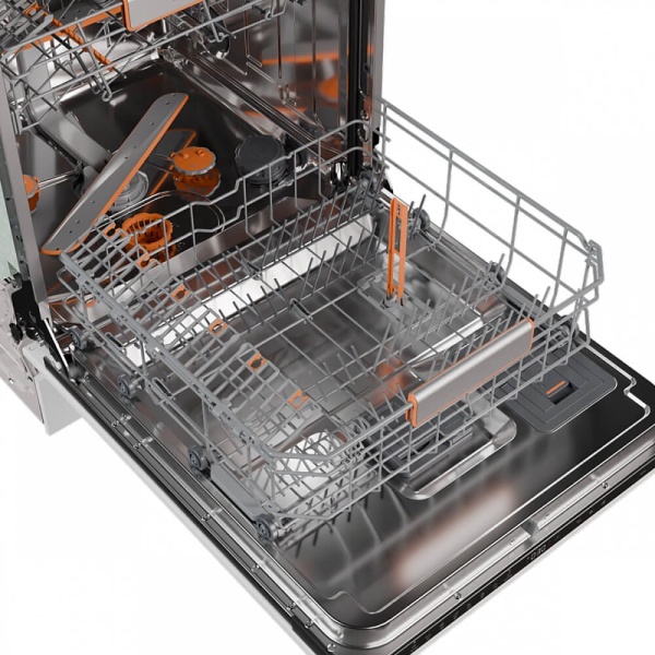 Встраиваемая посудомоечная машина Gorenje GV693A65AD Встраиваемая посудомоечная машина Gorenje GV693A65AD купить с доставкой по Москве и Московской области в интернет-магазине АваТехно