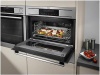 Духовой шкаф AEG km 8403001 m купить с доставкой по Москве и Московской области в интернет-магазине АваТехно