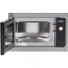 Микроволновая печь DE DIETRICH DME7121X купить с доставкой по Москве и Московской области в интернет-магазине АваТехно