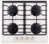 Варочная поверхность KUPPERSBERG FQ 601 W