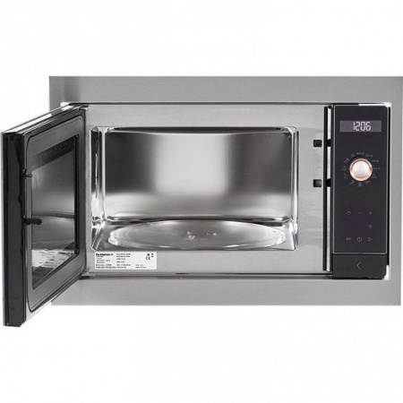 Микроволновая печь DE DIETRICH DME7121X купить с доставкой по Москве и Московской области в интернет-магазине АваТехно