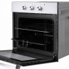 Духовой шкаф EXITEQ F41 MR WHITE GLASS купить с доставкой по Москве и Московской области в интернет-магазине АваТехно