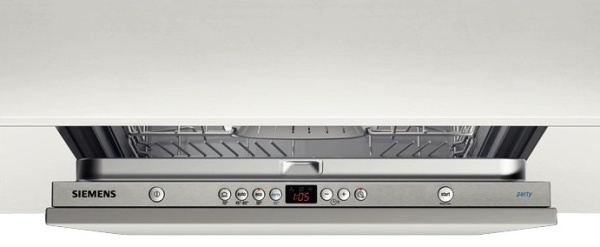 Посудомоечная машина SIEMENS sn 66n097 купить с доставкой по Москве и Московской области в интернет-магазине АваТехно