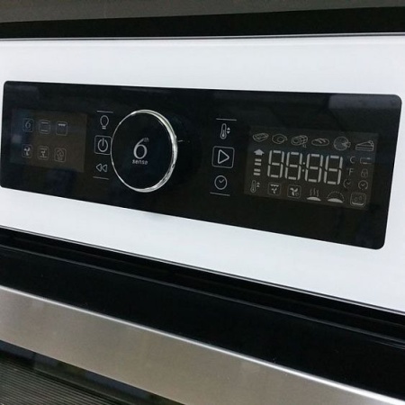 Духовой шкаф Whirlpool AKZ9 6230 WH купить с доставкой по Москве и Московской области в интернет-магазине АваТехно