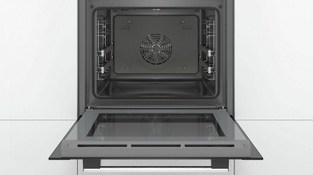 Духовой шкаф BOSCH HBG337YB0R купить с доставкой по Москве и Московской области в интернет-магазине АваТехно