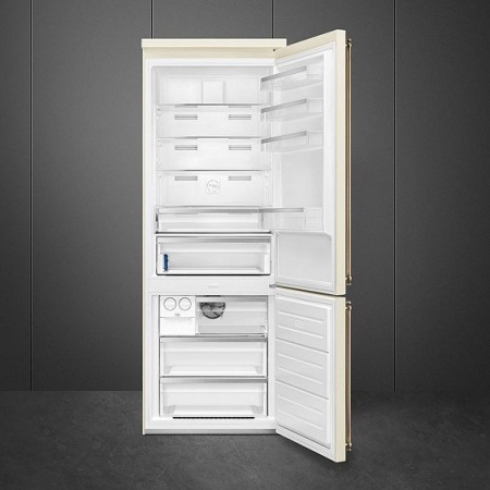 Холодильник SMEG FA8005RPO купить с доставкой по Москве и Московской области в интернет-магазине АваТехно