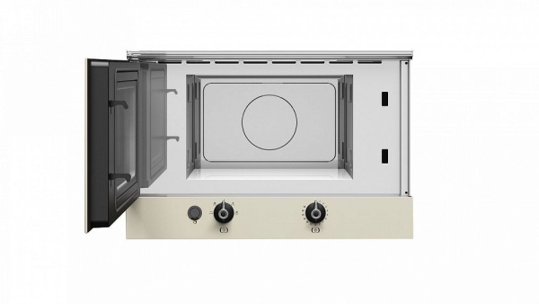 Микроволновая печь TEKA MWR 22 BI VNS SILVER (112040001) купить в Москве цена в интернет-магазине АваТехно