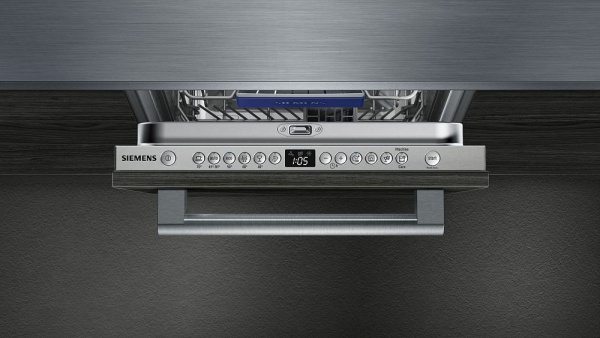 Посудомоечная машина SIEMENS SR656X04TE купить с доставкой по Москве и Московской области в интернет-магазине АваТехно