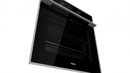 Духовой шкаф TEKA STEAKMASTER BK-SS (111000026) купить с доставкой по Москве и Московской области в интернет-магазине АваТехно