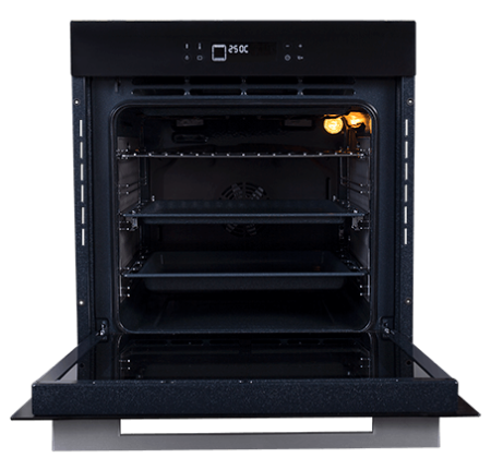 Духовой шкаф  GRAUDE BM 60.2 S купить с доставкой по Москве и Московской области в интернет-магазине АваТехно