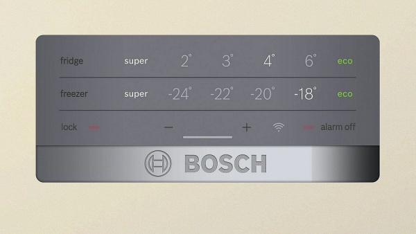 Холодильник BOSCH KGN39VK22R купить с доставкой по Москве и Московской области в интернет-магазине АваТехно