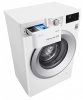 Стиральная машина LG F2J5HS4W купить с доставкой по Москве и Московской области в интернет-магазине АваТехно