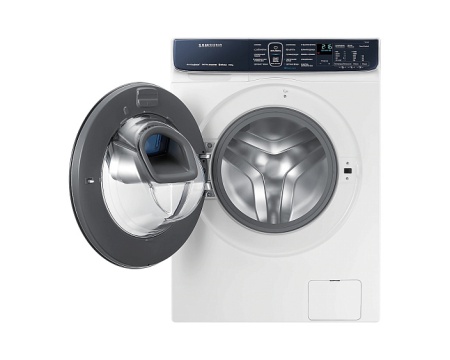 Стиральная машина Samsung WW70R62LATW купить с доставкой по Москве и Московской области в интернет-магазине АваТехно