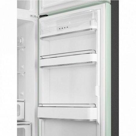 Холодильник SMEG FAB30RPG3 купить с доставкой по Москве и Московской области в интернет-магазине АваТехно