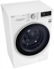 Стиральная машина LG F2V5GS0W купить с доставкой по Москве и Московской области в интернет-магазине АваТехно