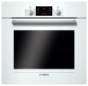 Духовой шкаф BOSCH hbg34b520