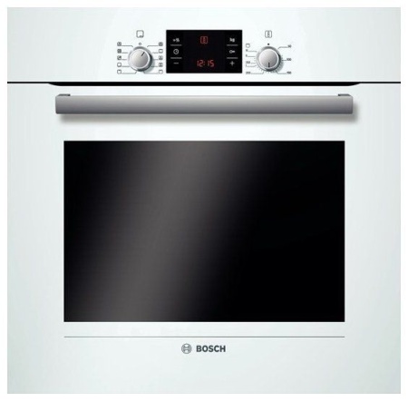 Духовой шкаф BOSCH hbg34b520