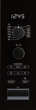 Микроволновая печь Miele M 6032 SC EDST/CLST купить с доставкой по Москве и Московской области в интернет-магазине АваТехно