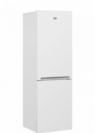 Холодильник BEKO RCNK321K20W купить с доставкой по Москве и Московской области в интернет-магазине АваТехно