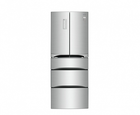 Холодильник LG GC-B40BSMQV