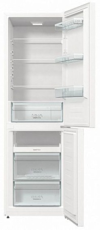 Холодильник GORENJE RK6192PW4 купить с доставкой по Москве и Московской области в интернет-магазине АваТехно