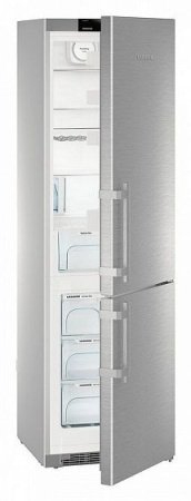 Холодильник LIEBHERR CNef 4845 купить с доставкой по Москве и Московской области в интернет-магазине АваТехно