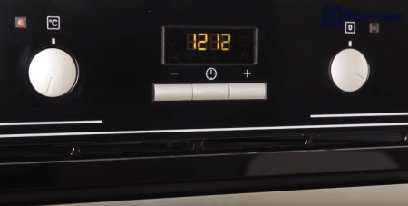 Духовой шкаф ELECTROLUX EZB53430AK купить с доставкой по Москве и Московской области в интернет-магазине АваТехно