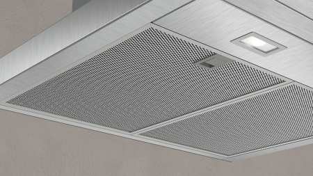 Вытяжка NEFF D65BCP2N0 купить с доставкой по Москве и Московской области в интернет-магазине АваТехно