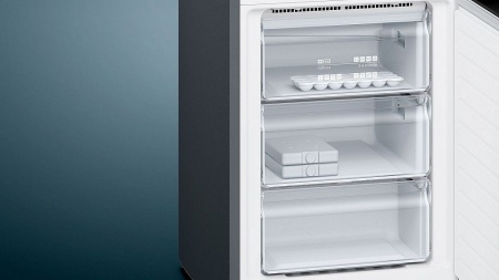 Холодильник SIEMENS KG39NAX31R купить с доставкой по Москве и Московской области в интернет-магазине АваТехно