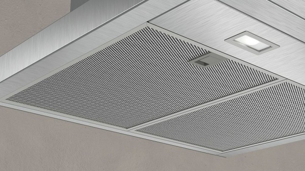 Вытяжка NEFF D65BCP2N0 купить с доставкой по Москве и Московской области в интернет-магазине АваТехно