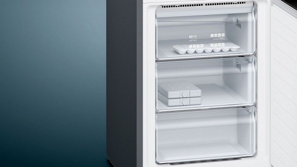 Холодильник SIEMENS KG39NAX31R купить с доставкой по Москве и Московской области в интернет-магазине АваТехно