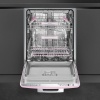 Посудомоечная машина SMEG ST2FABPK2 купить с доставкой по Москве и Московской области в интернет-магазине АваТехно